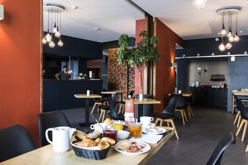 Mon Hotel A Gap Kültér fotó