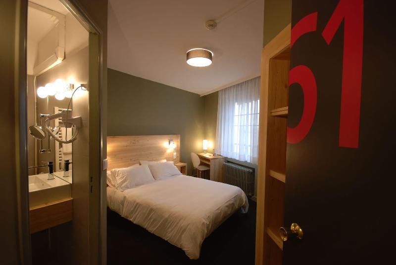 Mon Hotel A Gap Kültér fotó