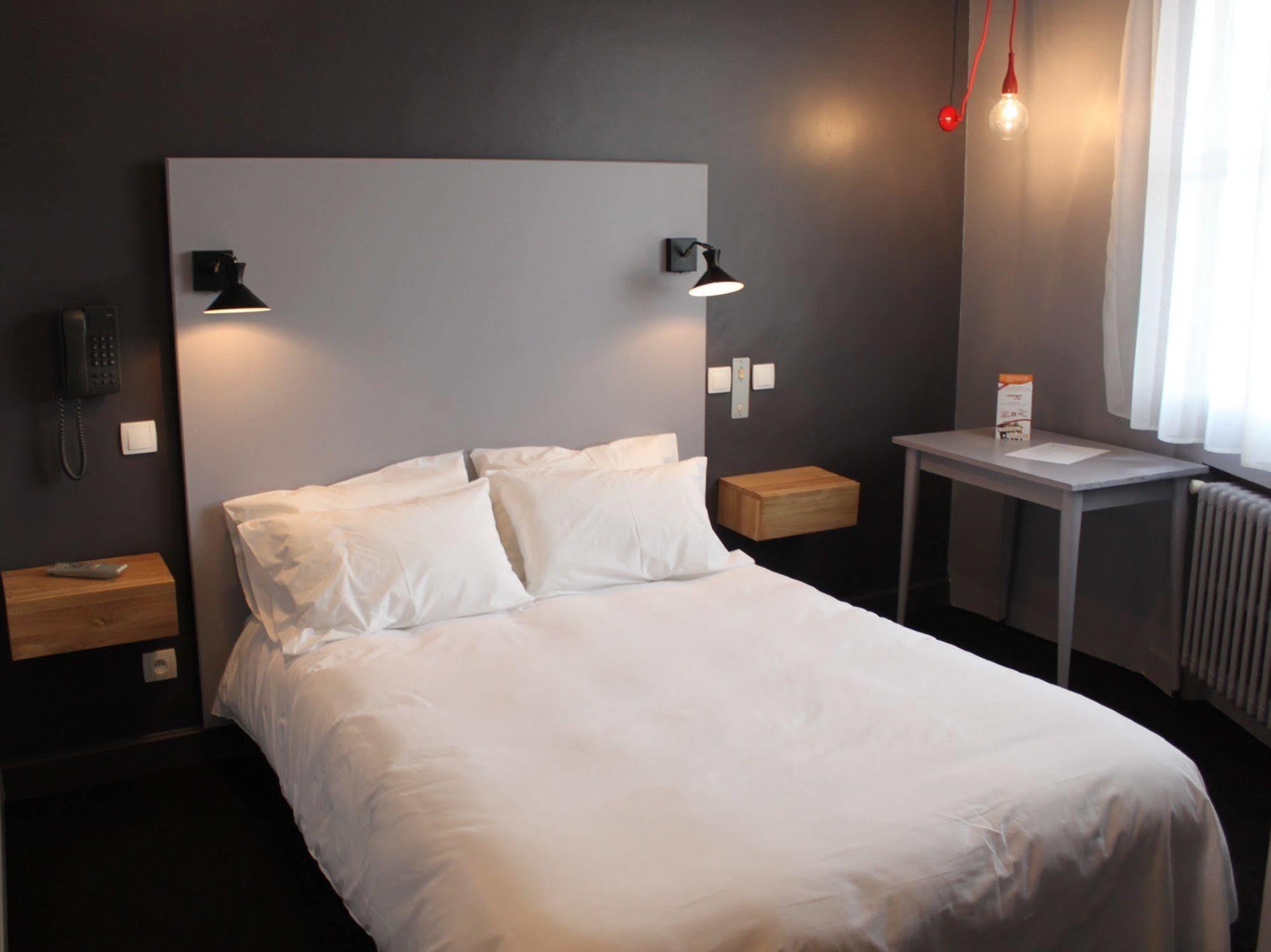 Mon Hotel A Gap Kültér fotó