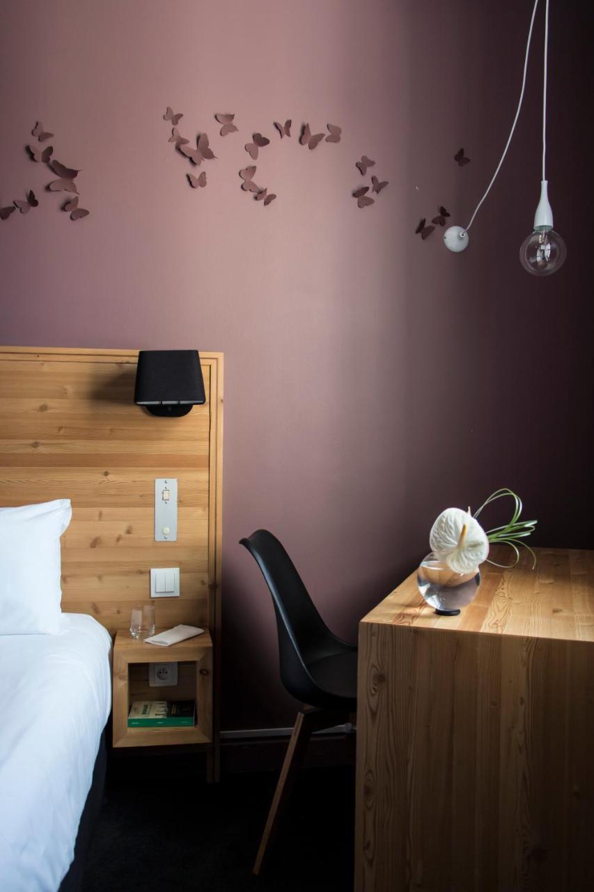 Mon Hotel A Gap Kültér fotó