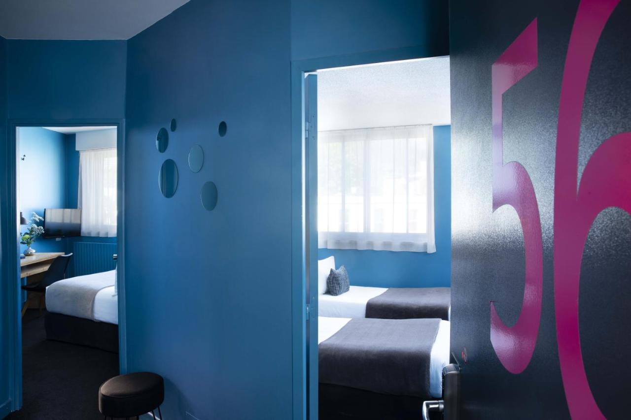Mon Hotel A Gap Kültér fotó