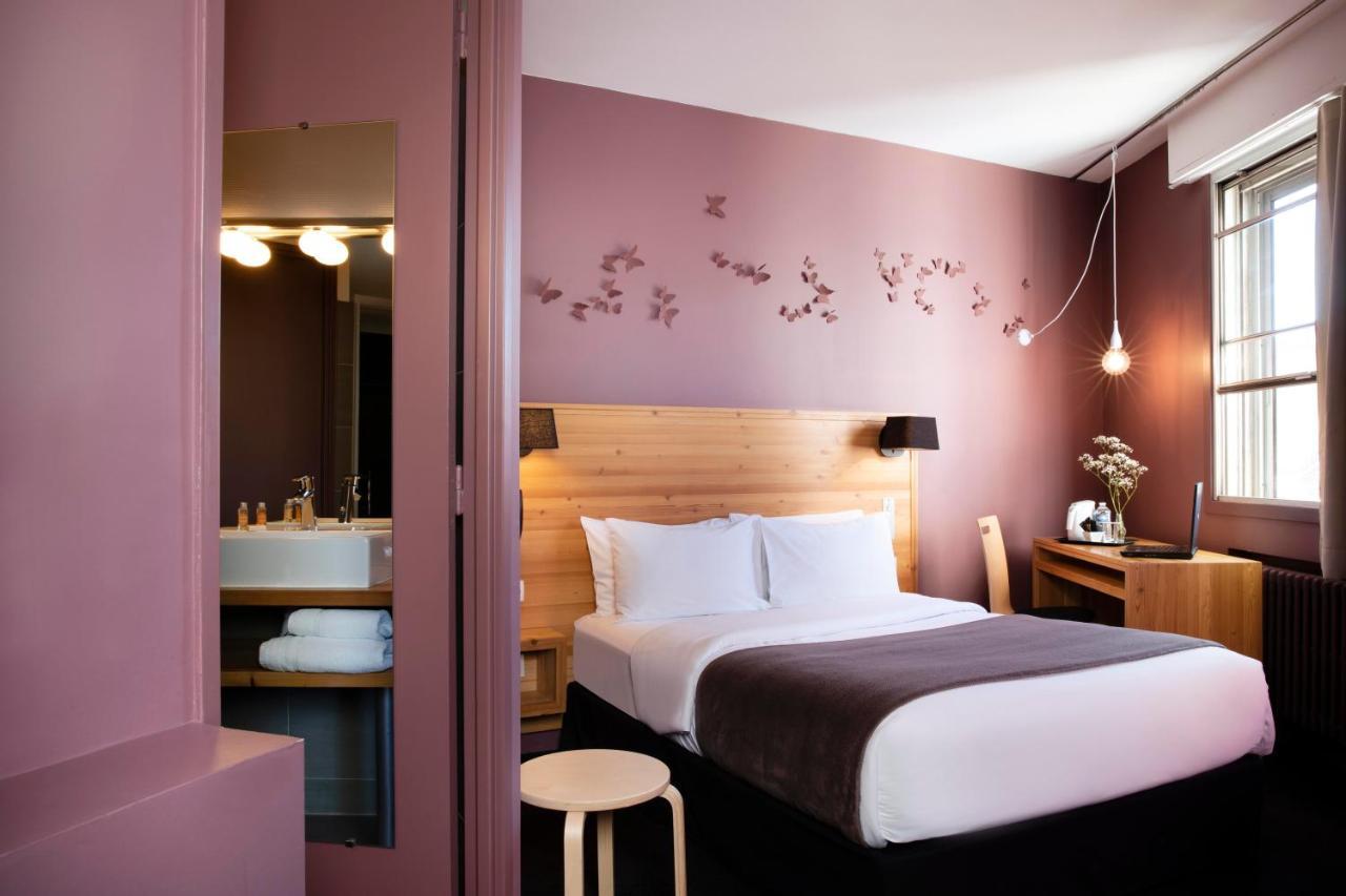 Mon Hotel A Gap Kültér fotó