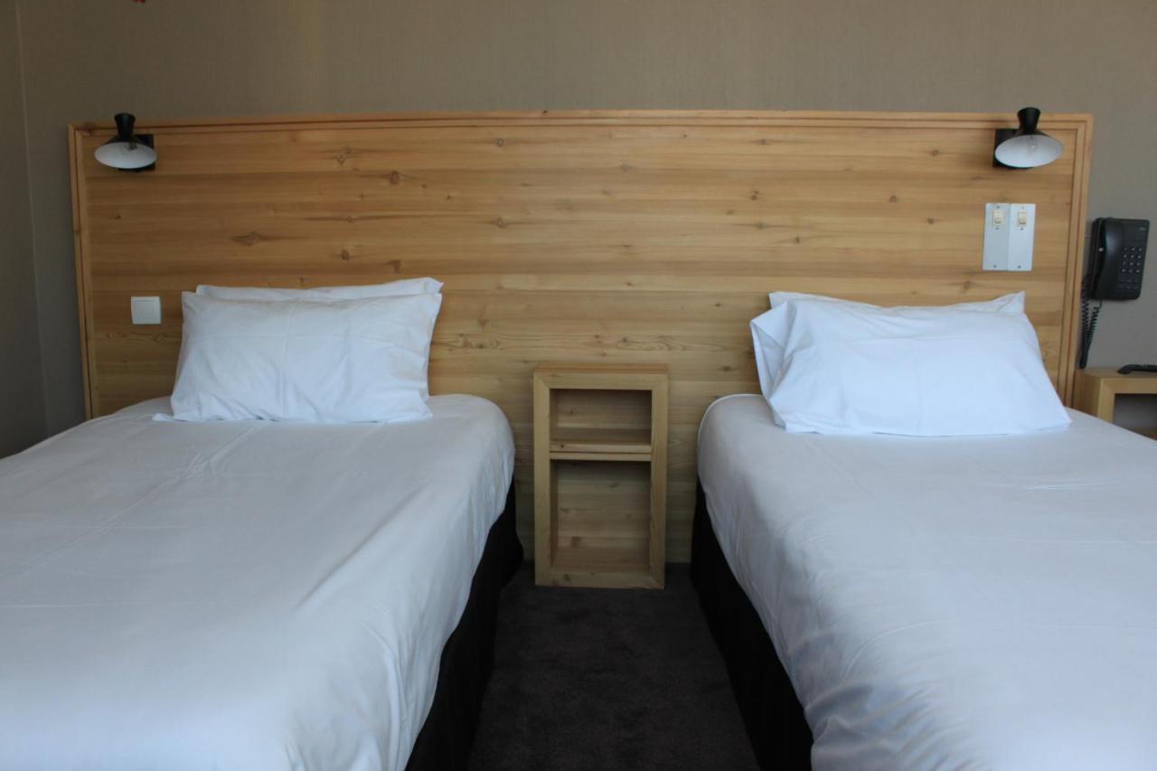 Mon Hotel A Gap Kültér fotó
